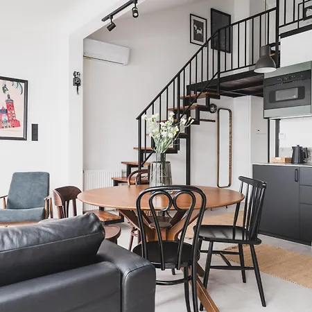 Appartement Vitrum *