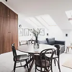 Vitrum Daire Krakow