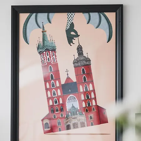 Apartamento Vitrum *
