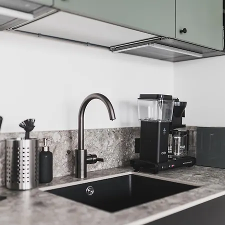 Vitrum Apartamento *