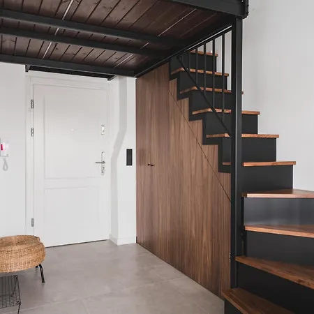 Vitrum Apartamento