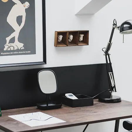 Apartamento Vitrum