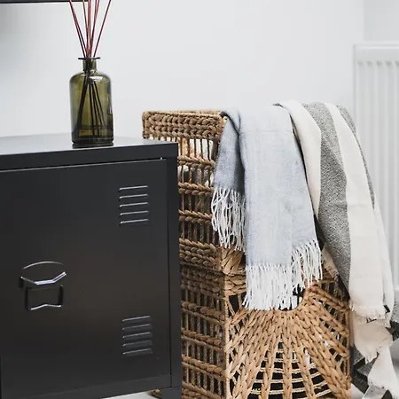 Vitrum Apartamento