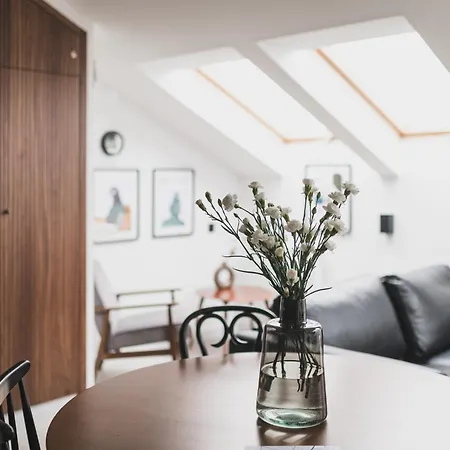 Vitrum Apartamento