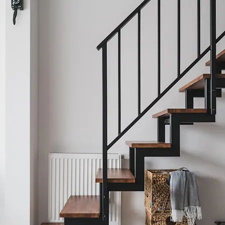 Apartamento Vitrum