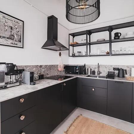 Apartamento Vitrum