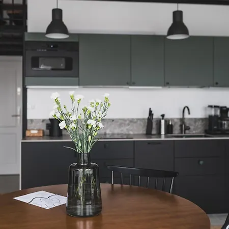 Διαμέρισμα Vitrum