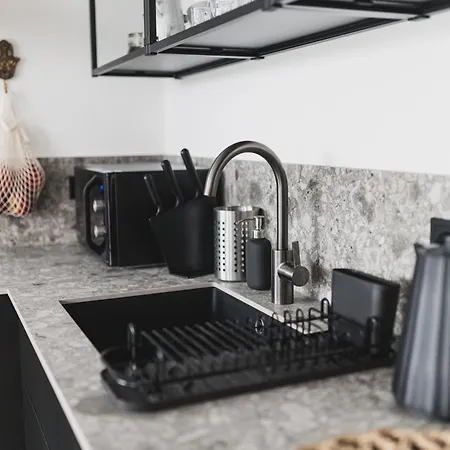 Apartment Vitrum Krakau