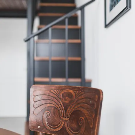 Vitrum Apartment Krakau