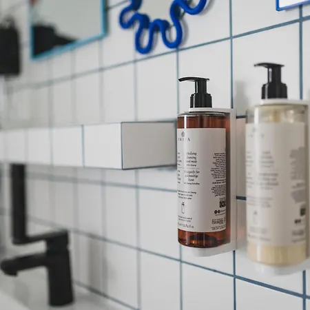 Διαμέρισμα Vitrum