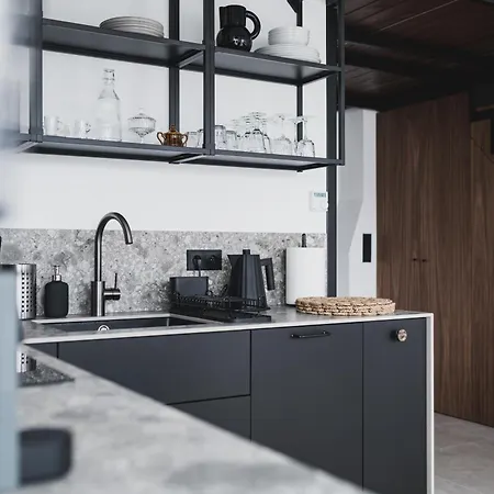 Διαμέρισμα Vitrum