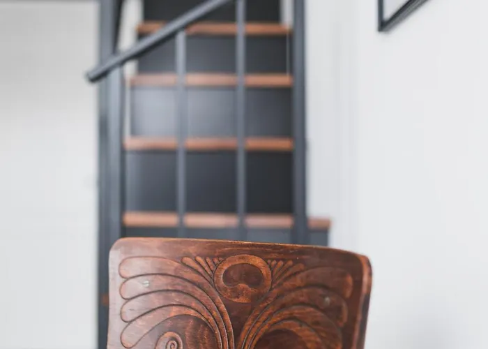 Vitrum Апартаменты Краков