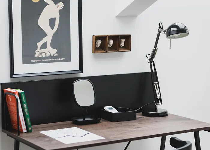 Апартаменты Vitrum