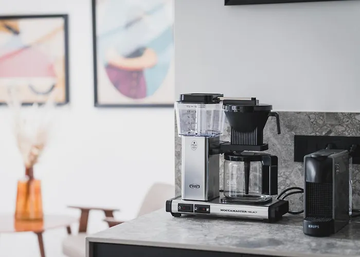 Apartment Vitrum Krakow