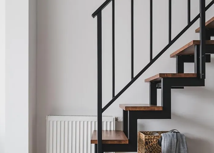 Апартаменты Vitrum