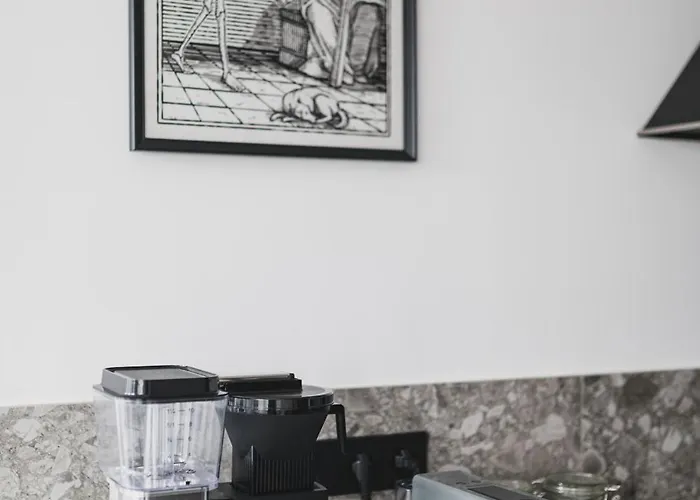 Апартаменты Vitrum Краков