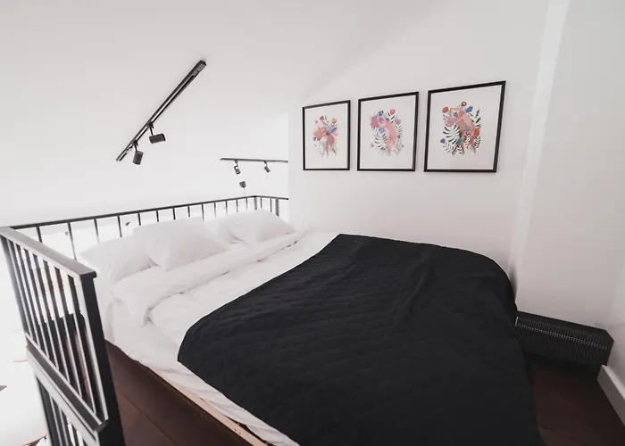 Vitrum Apartamento *