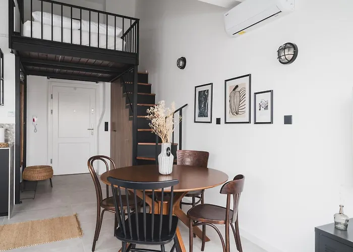 Apartamento Vitrum Cracovia