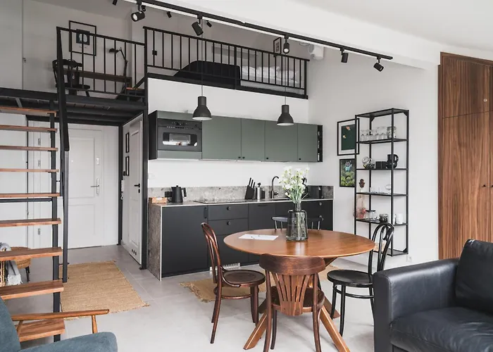 Vitrum Apartamento *