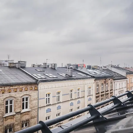 Vitrum Апартаменты