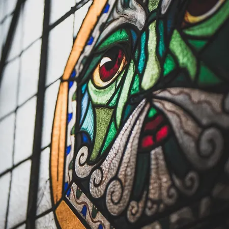 Vitrum * Краков