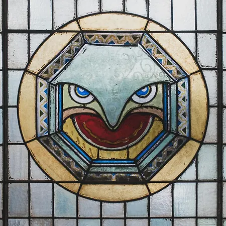 Vitrum Апартаменты